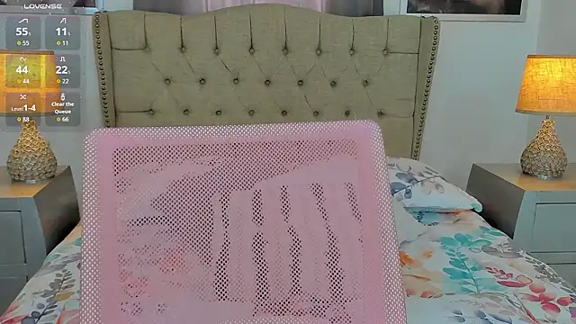 Beautyari_ Live XXX-chat