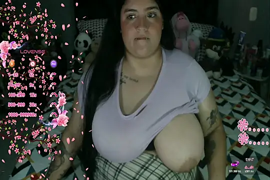 MIIN_JII_1's Live XXX Chat