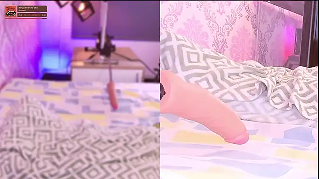 kloe_campbell Chat XXX in diretta