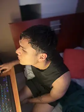 CreamKingg Webcamshow