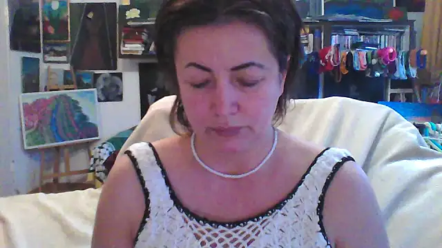 MariaAnaSunshinen Live XXX chat