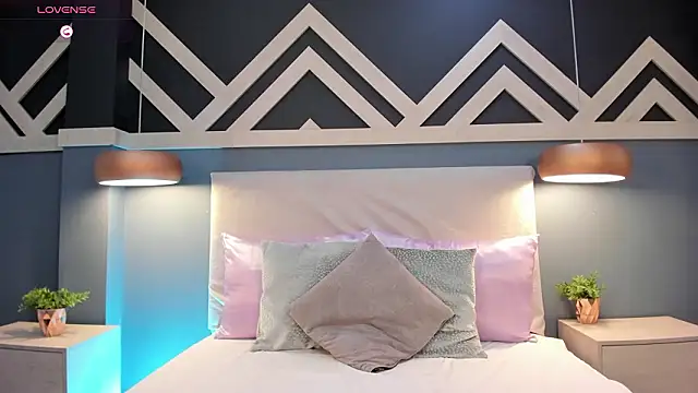 SofiaBahamon: онлайн-секс-чат