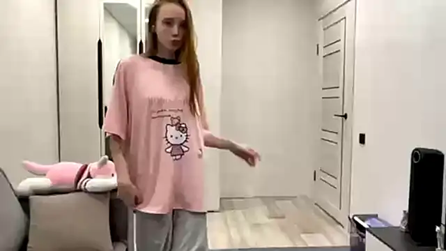 MonoCookie's Webcam Show