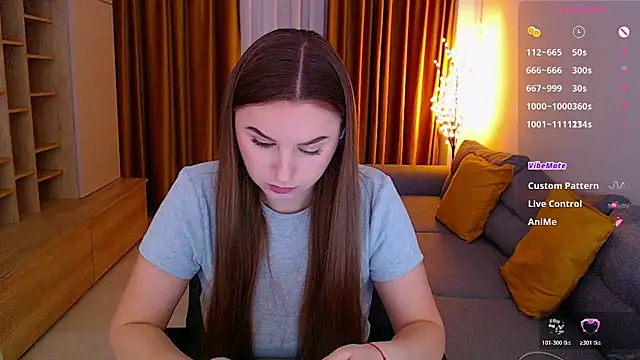 _Mia_Adams Chat XXX in diretta