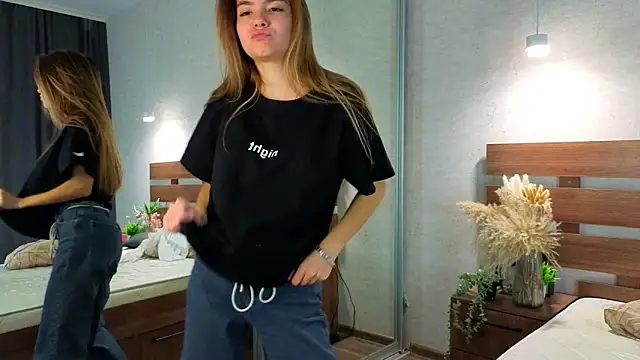 Chat XXX ao vivo de MargieDavidson