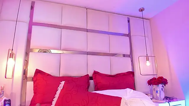 elizavenus Adlı Modelin Canlı XXX Sohbeti