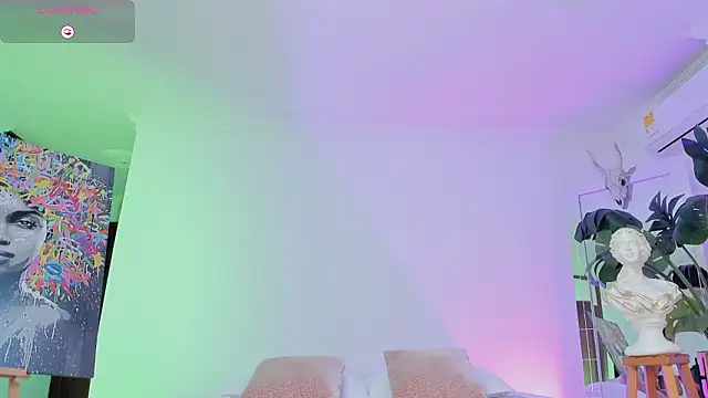 Chat XXX ao vivo de JANYLOVE__