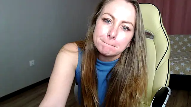 rikomey's Webcam Show