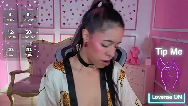 stephania_t's Live XXX Chat