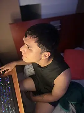 CreamKingg Live XXX-chat