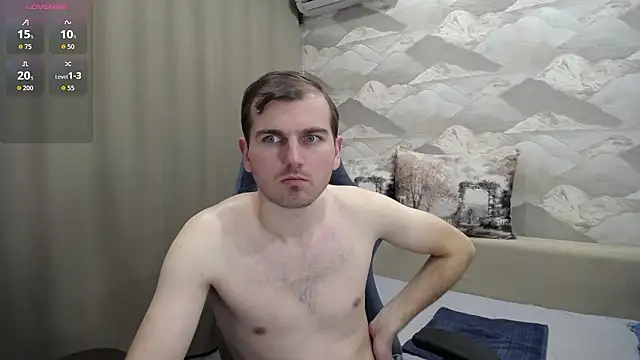 SerzhKorol1 Live XXX-chat