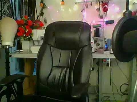 Anaconda2350 Adlı Modelin Canlı XXX Sohbeti