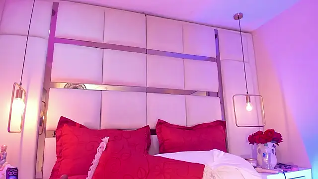 Chatroom XXX en direct de elizavenus