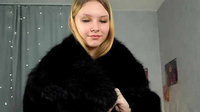 Chatroom XXX en direct de ElissaGlod