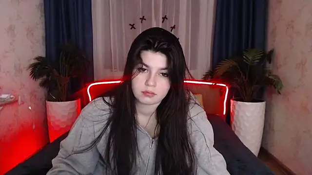 KisaModelのライブXXXチャット