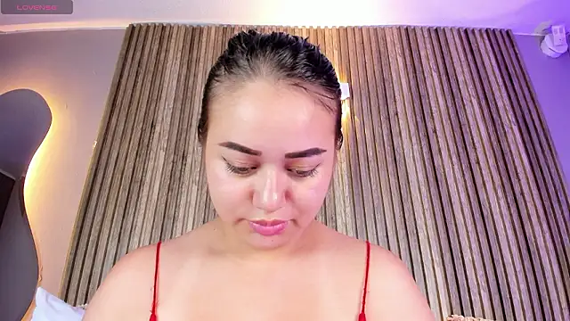 AnaisClark's Live XXX Chat