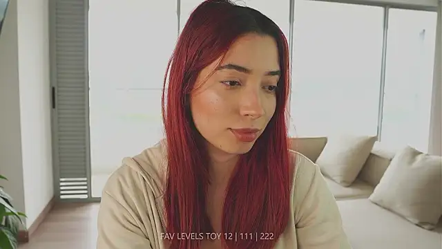 dearnina_ Adlı Modelin Canlı XXX Sohbeti