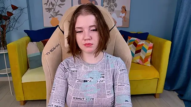 AlmaSoundのライブXXXチャット