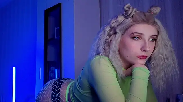 violet-siren-xのライブXXXチャット