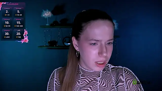 lumi_soft Obrolan Langsung XXX