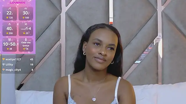 Sally-Noa Obrolan Langsung XXX