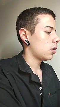 jac0b_x's Webcam Show