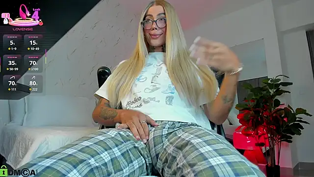 miss_tatiana_ Webcam Show