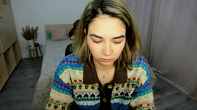 AlexaJulyn Live XXX chat