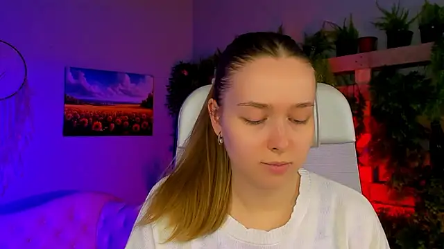 JenniferGraces' Live XXX Chat