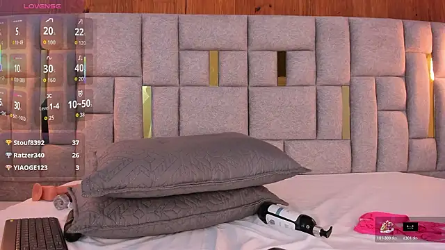 Chat XXX ao vivo de miia_reeves_