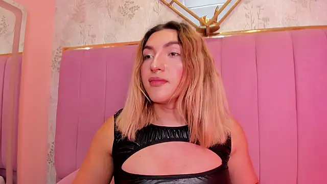 TomLondon_ Adlı Modelin Web Kamerası Şovu