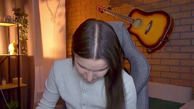 AgataWillis Live XXX-Chat