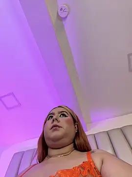 aandreaperez Chat XXX in diretta