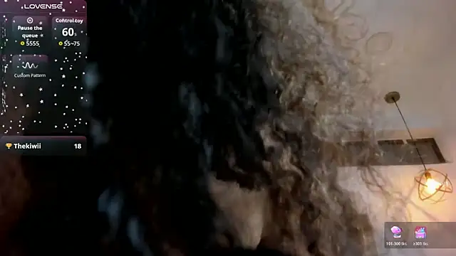 Živý XXX chat Hanna_Cornee_