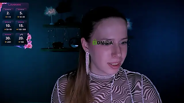 lumi_soft élő XXX-chatje