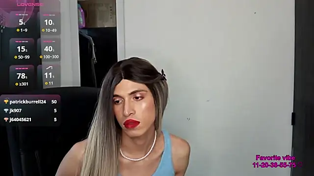 Andy_Roses' Webcam Show