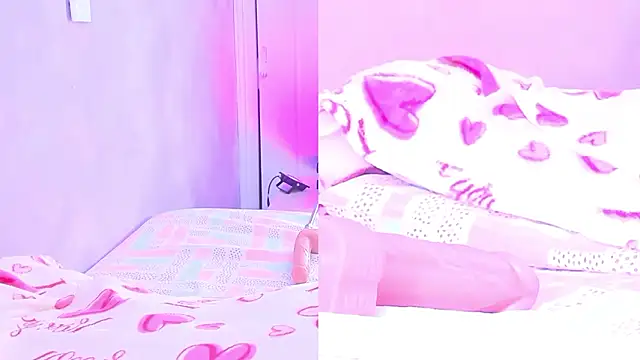 Chatroom XXX en direct de anjalivictoria_cm