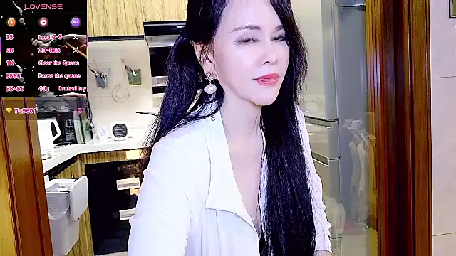 nuannuan_baobei 在線直播表演