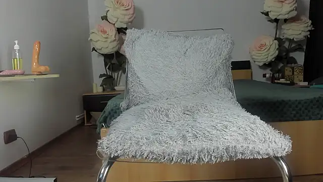 Naughtylov3 Live XXX-chat