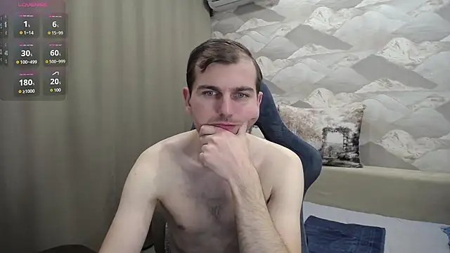 SerzhKorol1: απευθείας συνομιλία ΧΧΧ