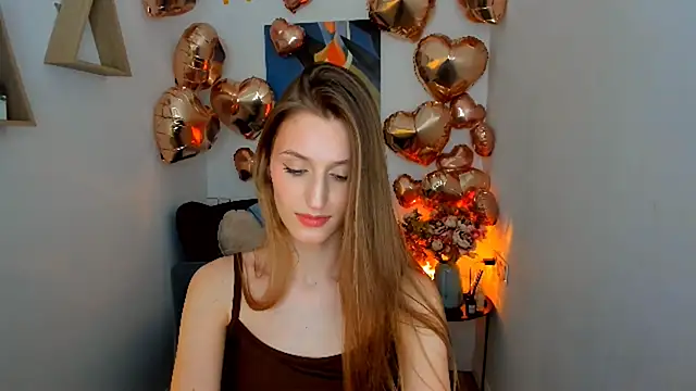 NaturalBeatyn Live XXX chat