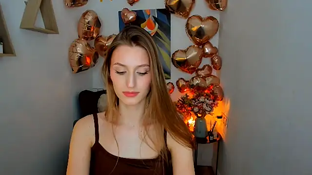 NaturalBeaty Live XXX Chat