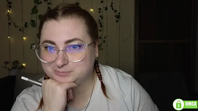 Alicia_love00 Obrolan Langsung XXX