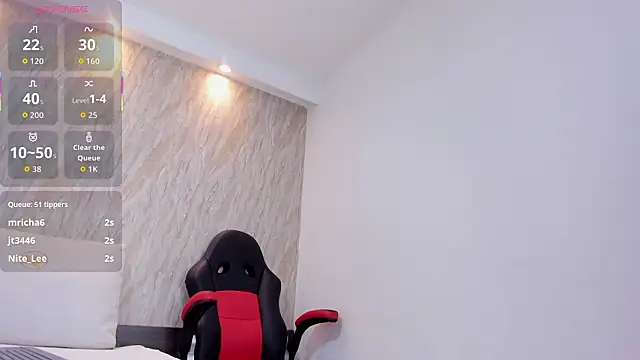 andrea_harmon Live XXX-chat