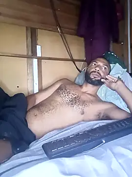 Camodickn Webbikameraesitys