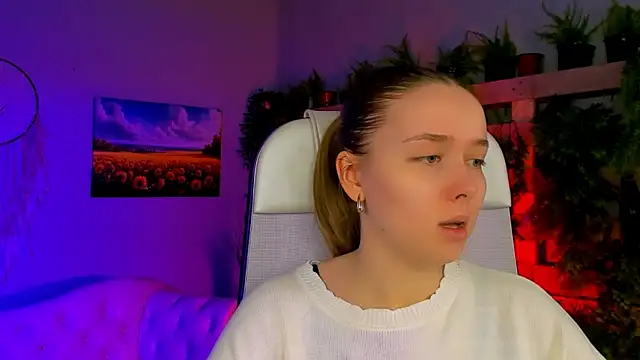 JenniferGraces Live XXX-chat