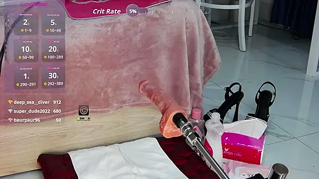 AnalQueenKa Live XXX-Chat