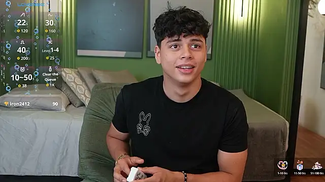 Ethan_occonor's Live XXX Chat