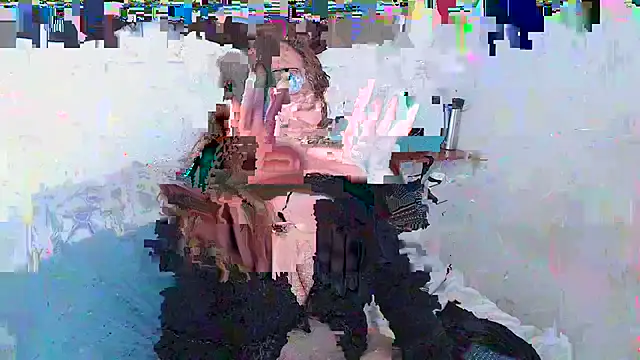 ANALTRAINING2のライブXXXチャット