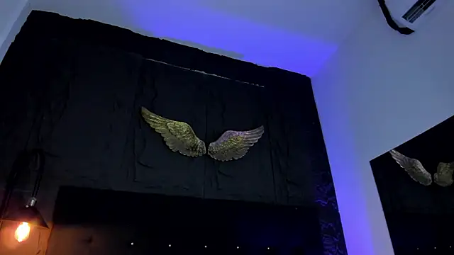 Rose_Blossom Adlı Modelin Canlı XXX Sohbeti